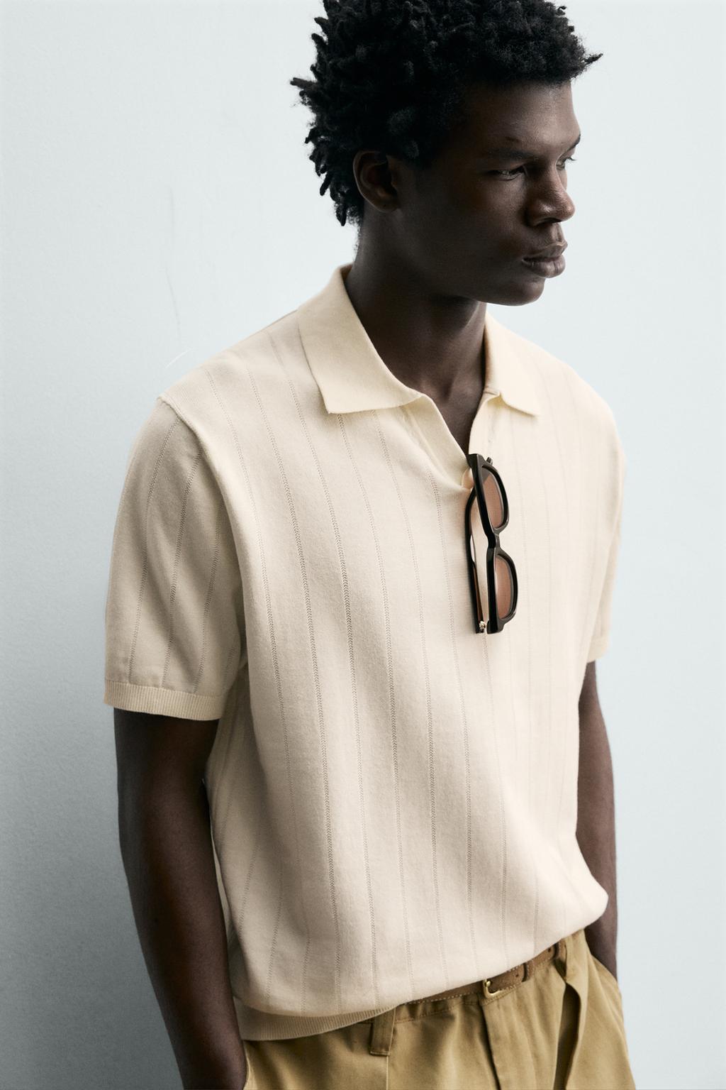 ПОЛО КЛАССИЧЕСКОГО КРОЯ