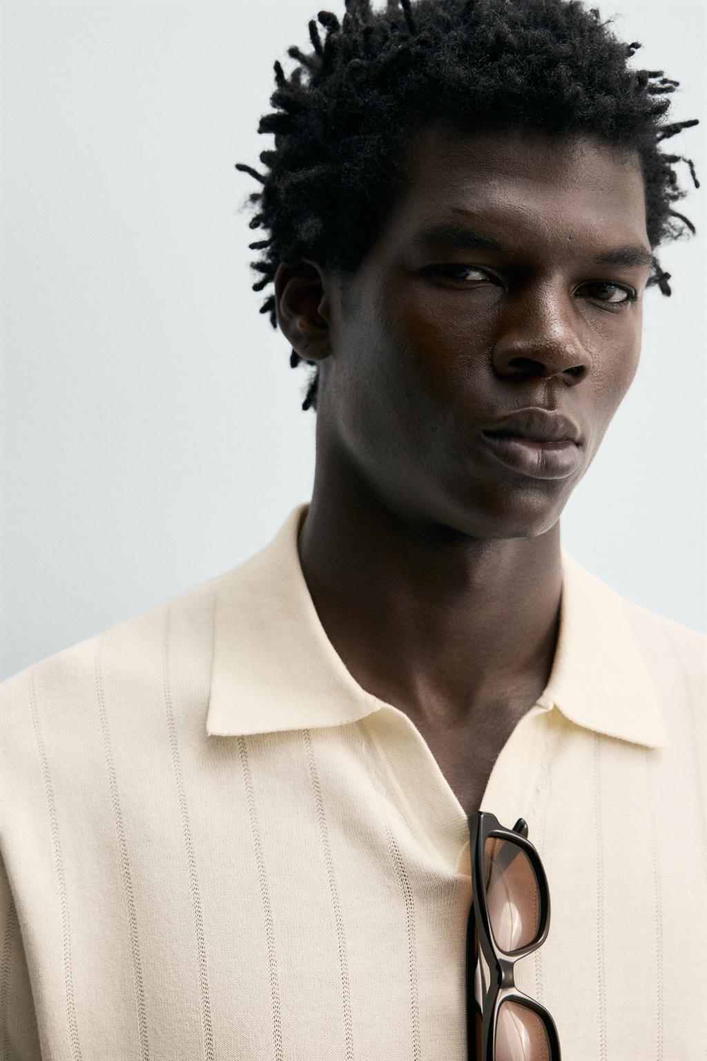 ПОЛО КЛАССИЧЕСКОГО КРОЯ