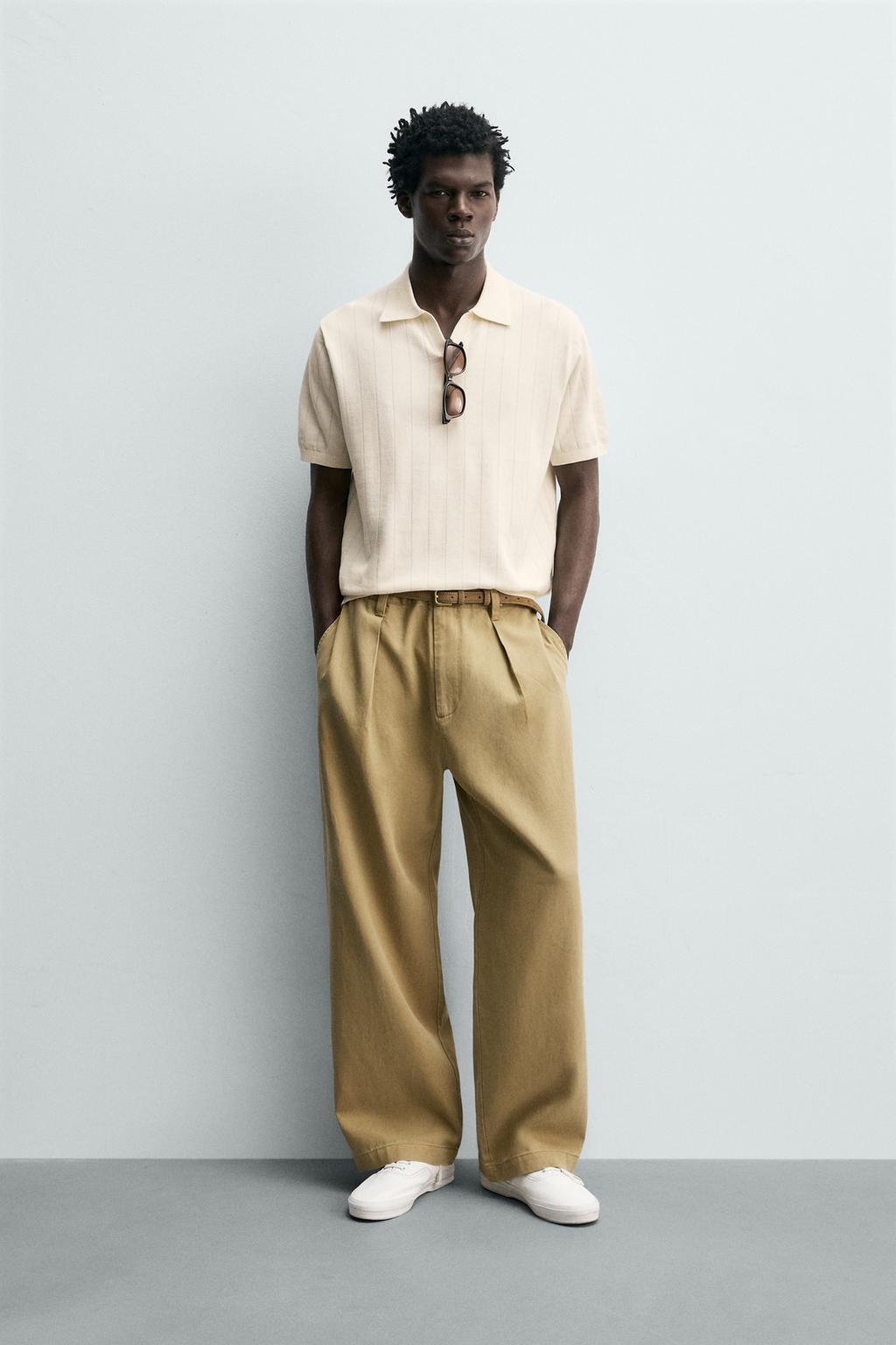 ПОЛО КЛАССИЧЕСКОГО КРОЯ