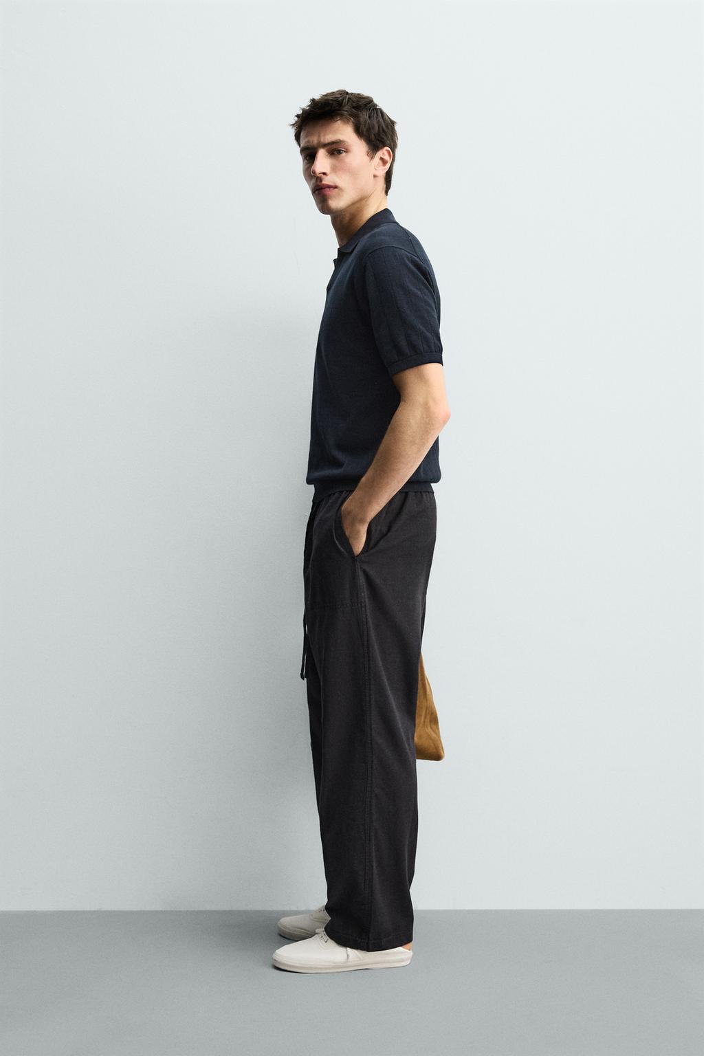 ПОЛО КЛАССИЧЕСКОГО КРОЯ