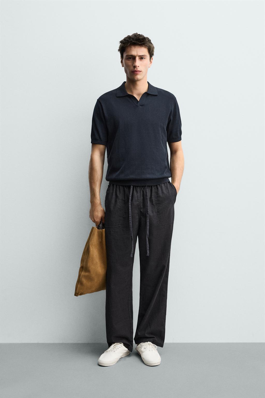 ПОЛО КЛАССИЧЕСКОГО КРОЯ