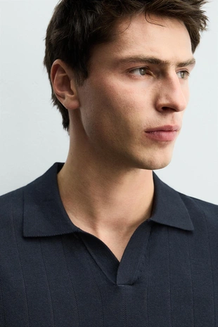 Поло классического кроя- Заказать в России