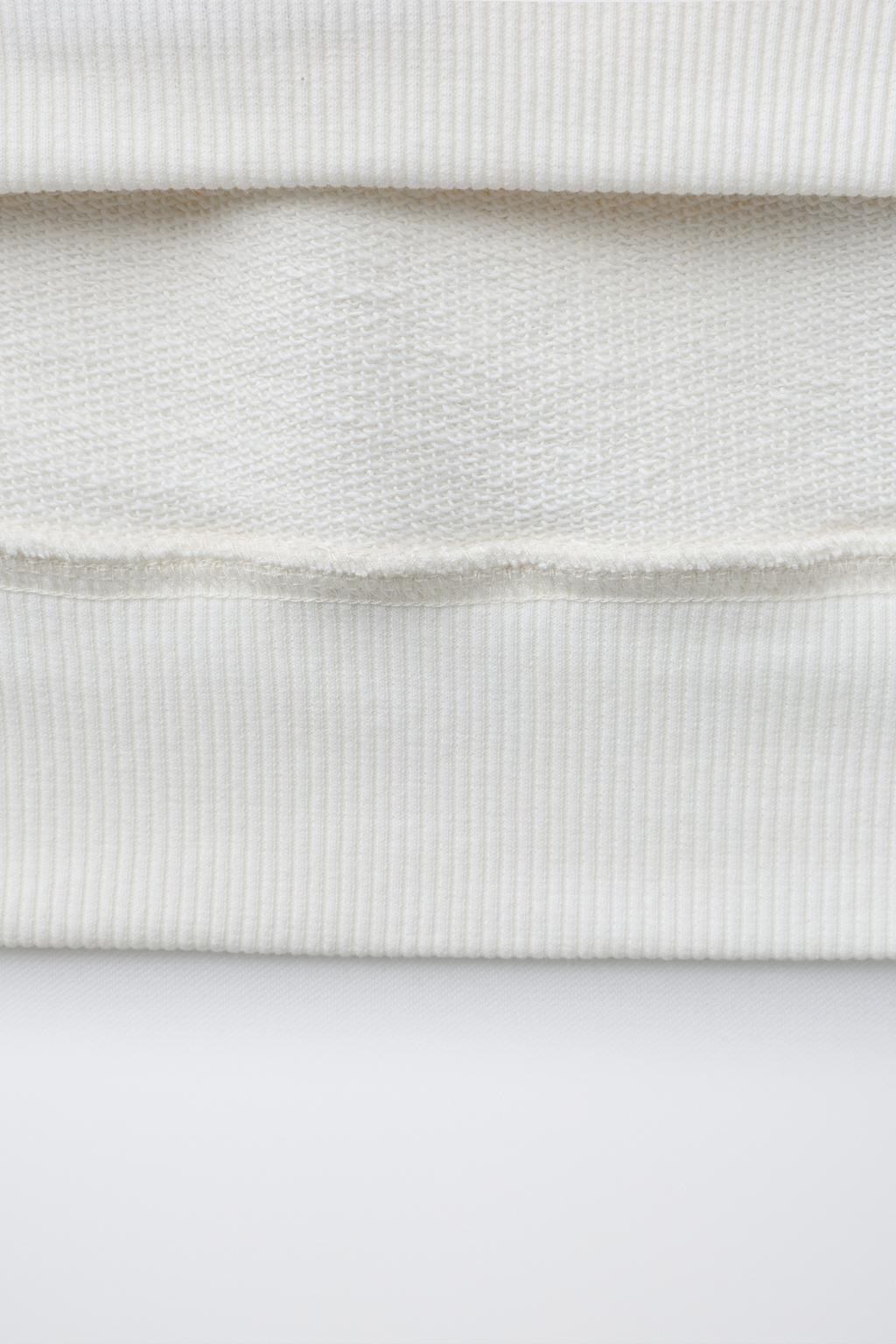 ХУДИ С ПРИНТОМ «ГРАФФИТИ»