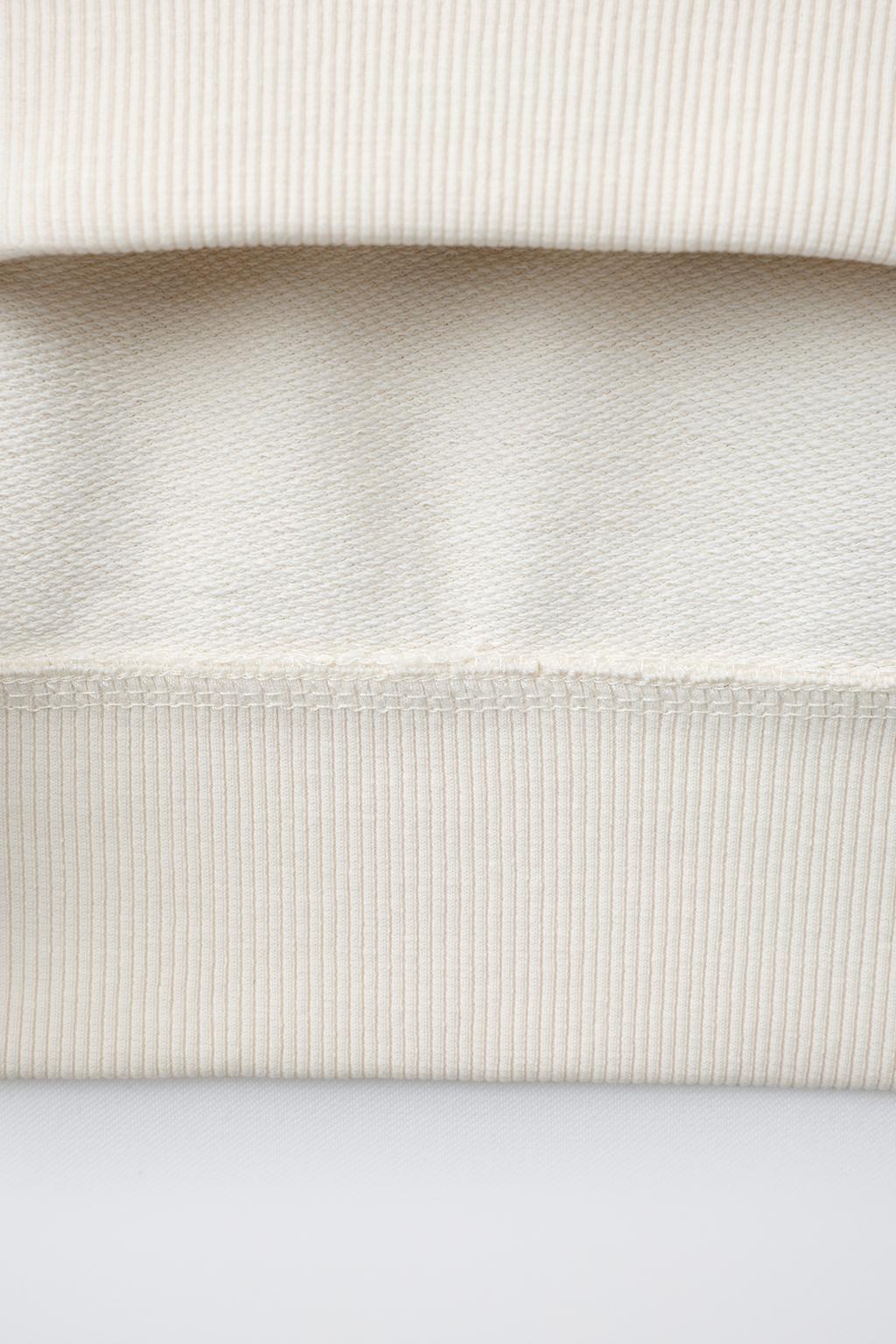 ТОЛСТОВКА С ВЫШИТОЙ НАДПИСЬЮ