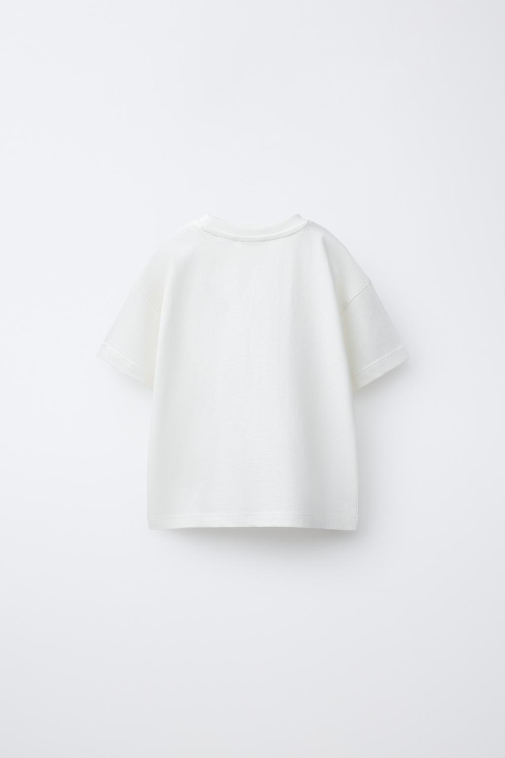 ФУТБОЛКА С НАДПИСЬЮ «МАМА И ПАПА»