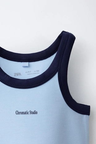 Укороченный топ из модала- Заказать в России