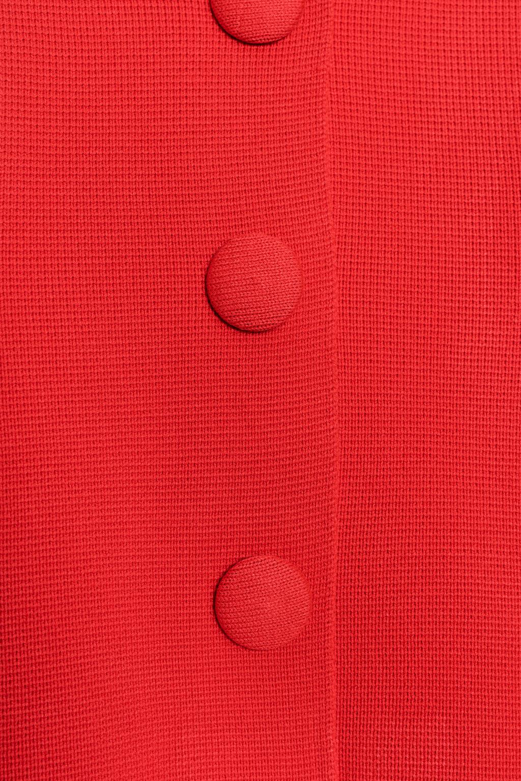 КОРОТКИЙ КАРДИГАН