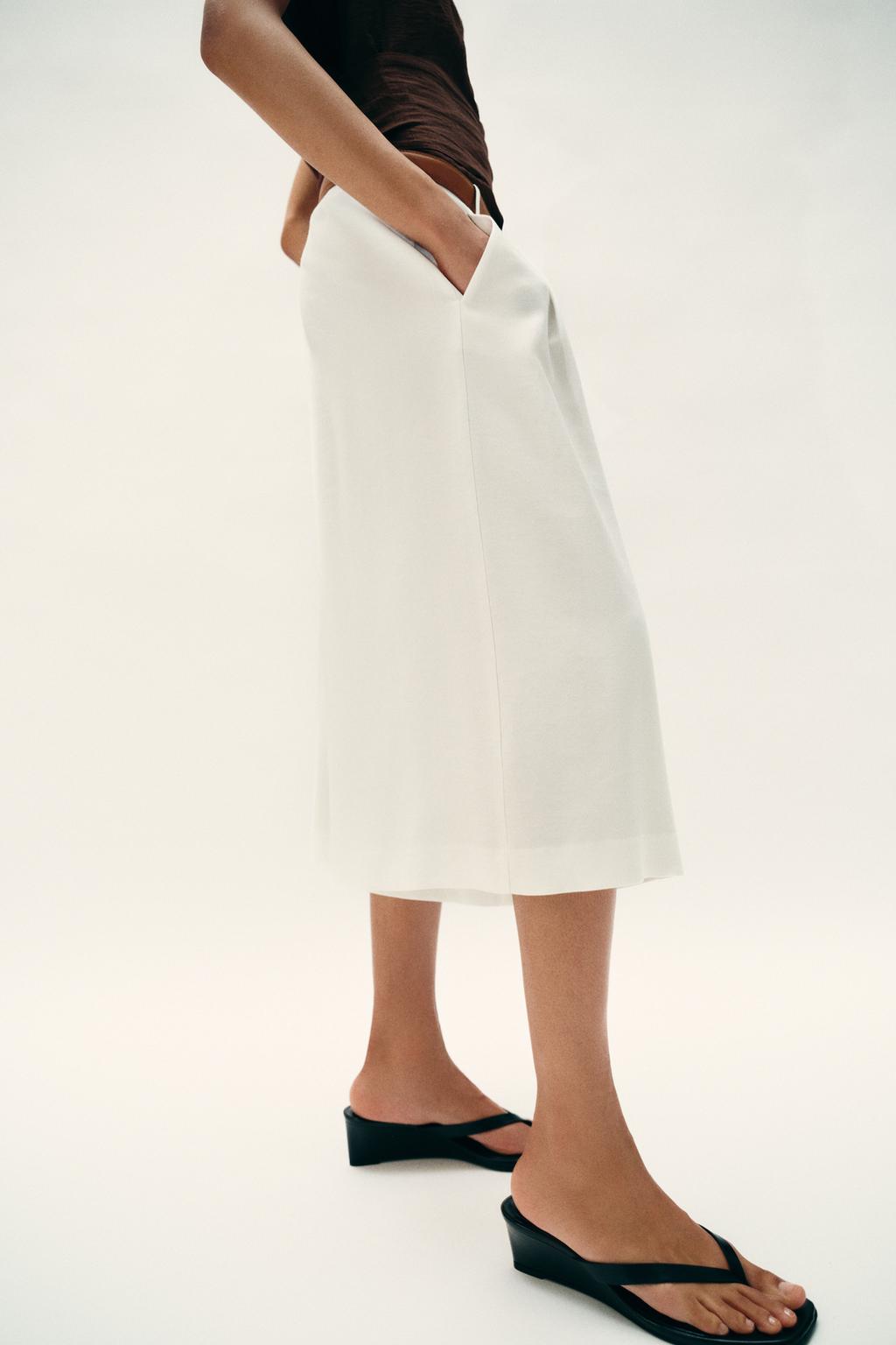 ДЛИННЫЕ БЕРМУДЫ С РЕМНЕМ