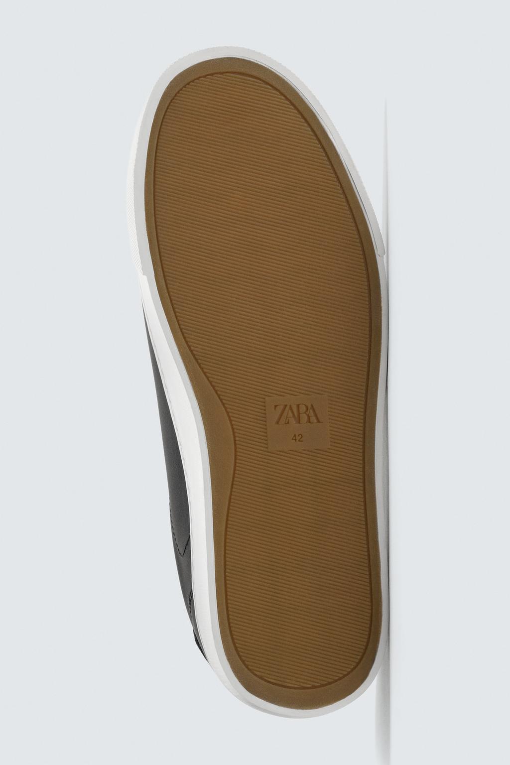 МИНИМАЛИСТИЧНЫЕ КРОССОВКИ