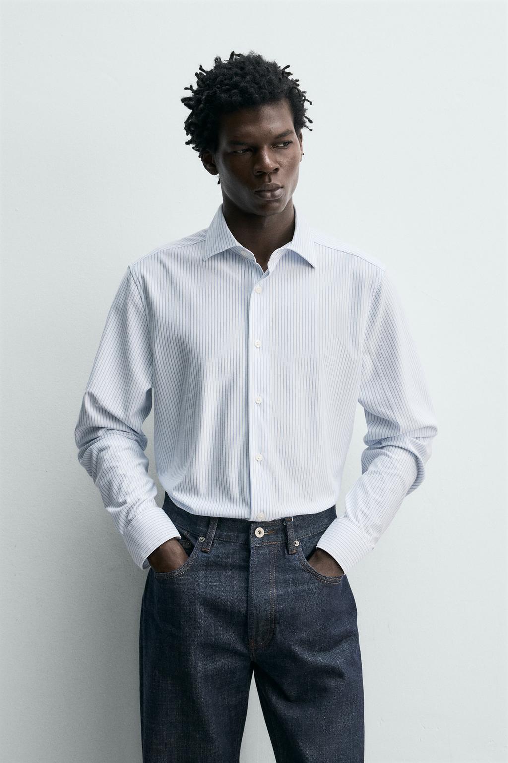 КЛАССИЧЕСКАЯ РУБАШКА