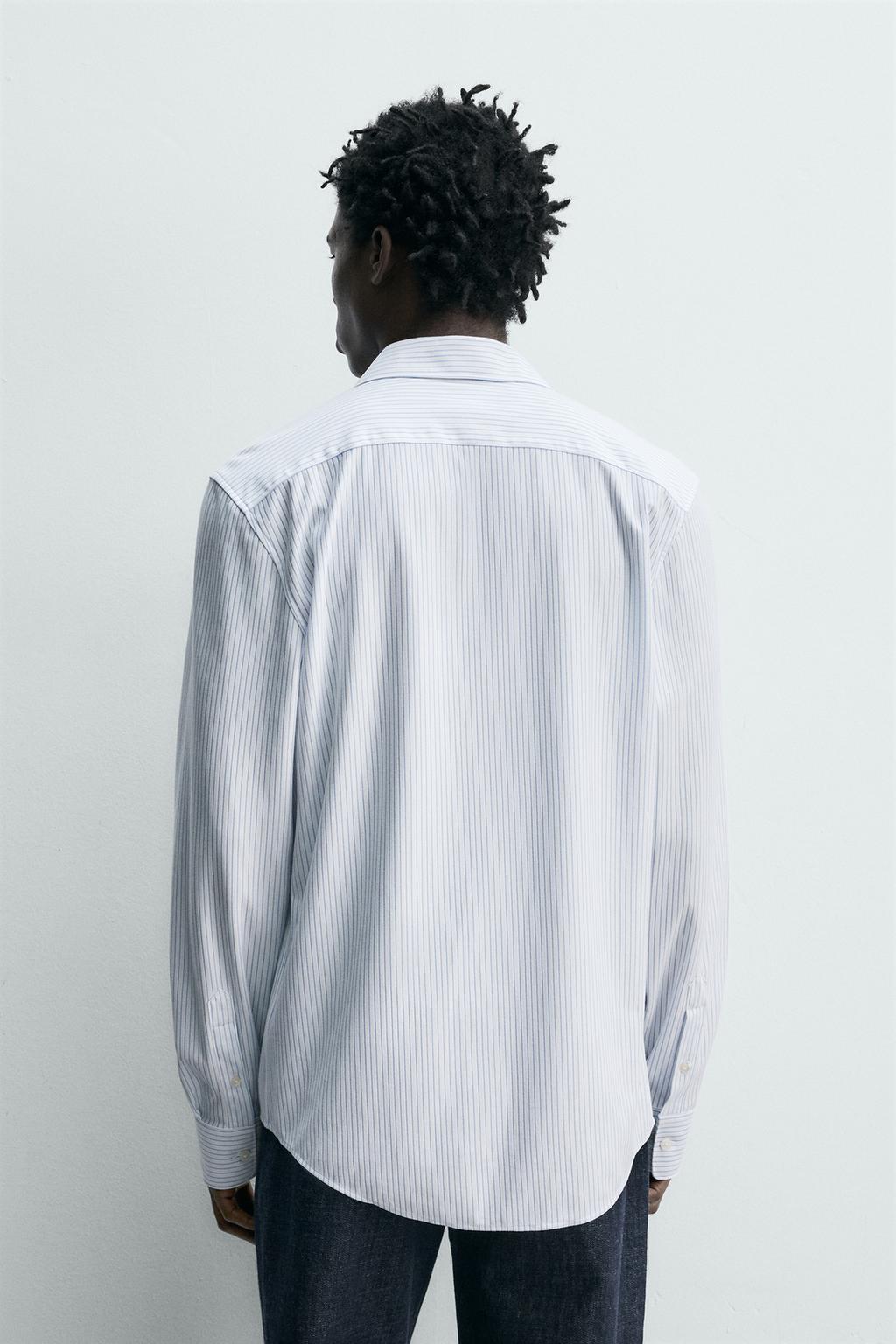 КЛАССИЧЕСКАЯ РУБАШКА