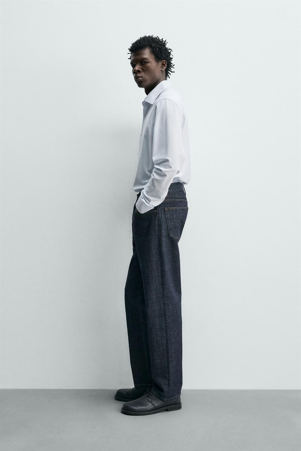 КЛАССИЧЕСКАЯ РУБАШКА