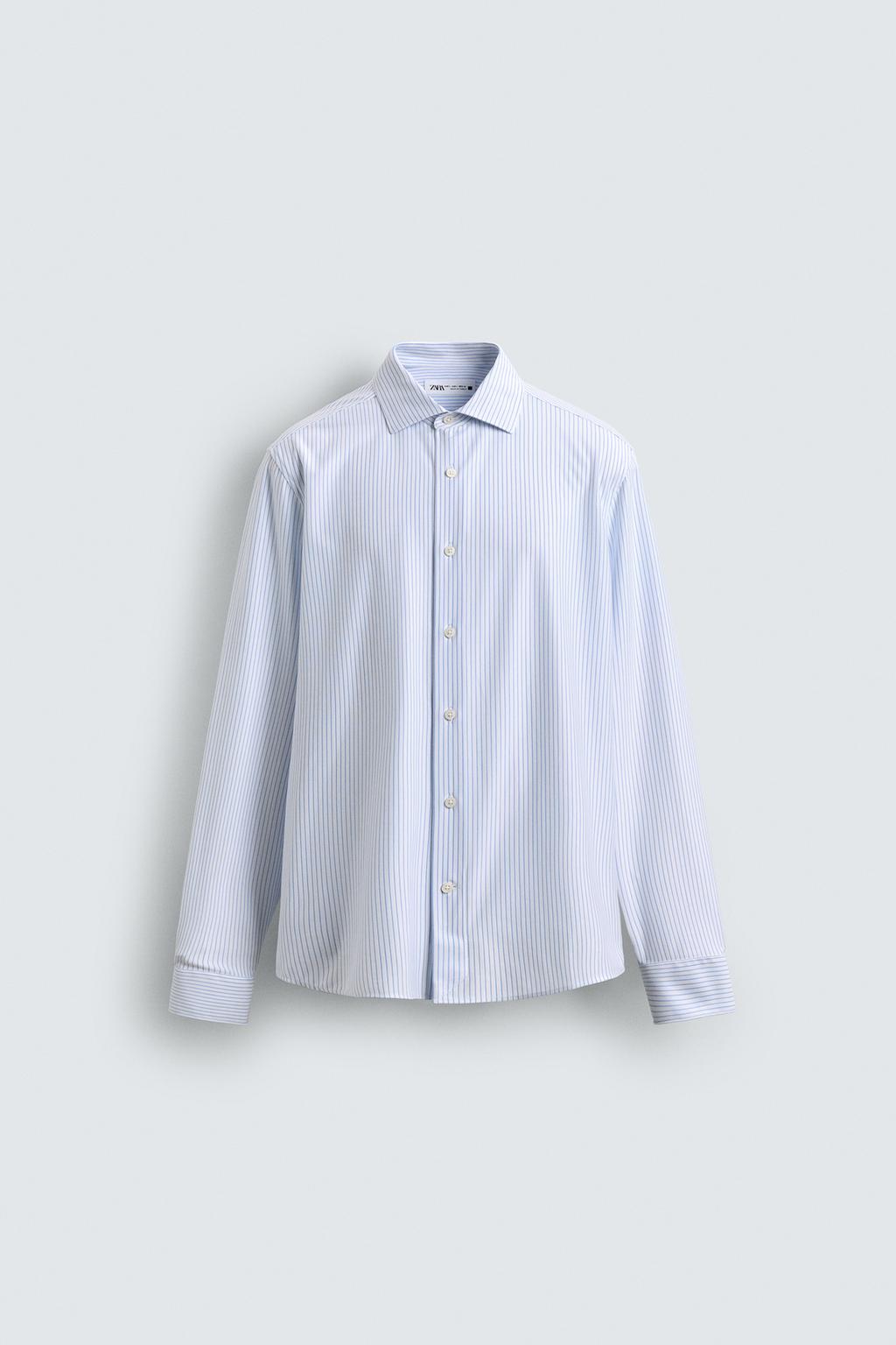 КЛАССИЧЕСКАЯ РУБАШКА