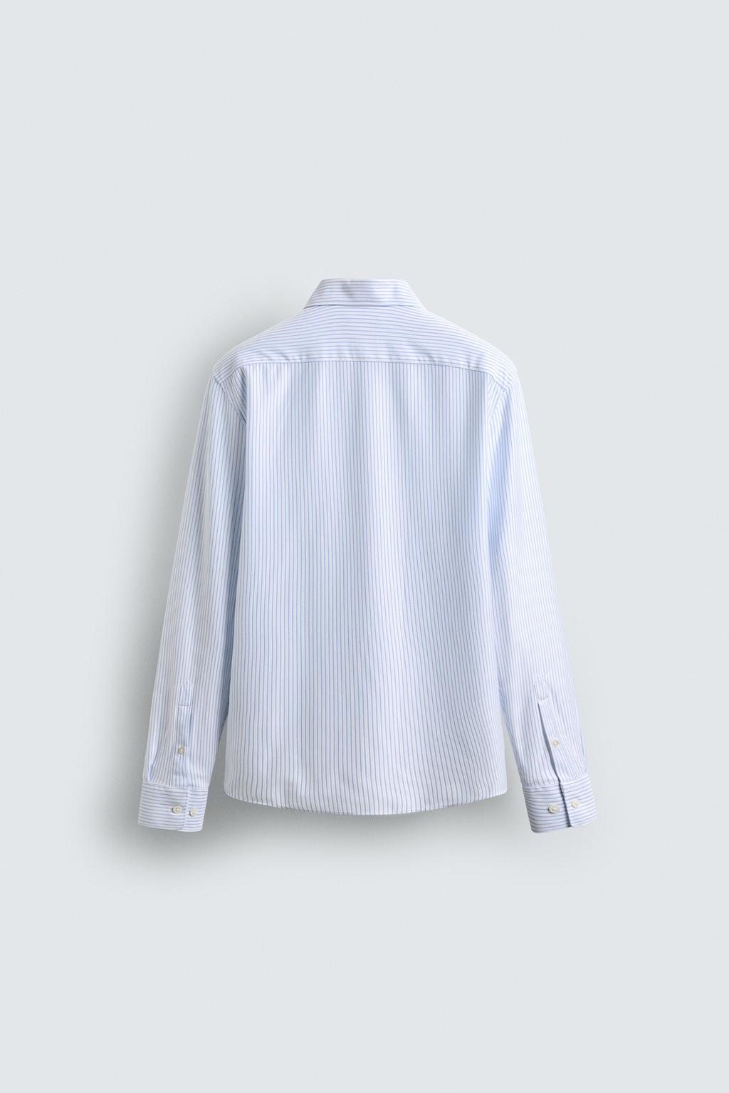 КЛАССИЧЕСКАЯ РУБАШКА