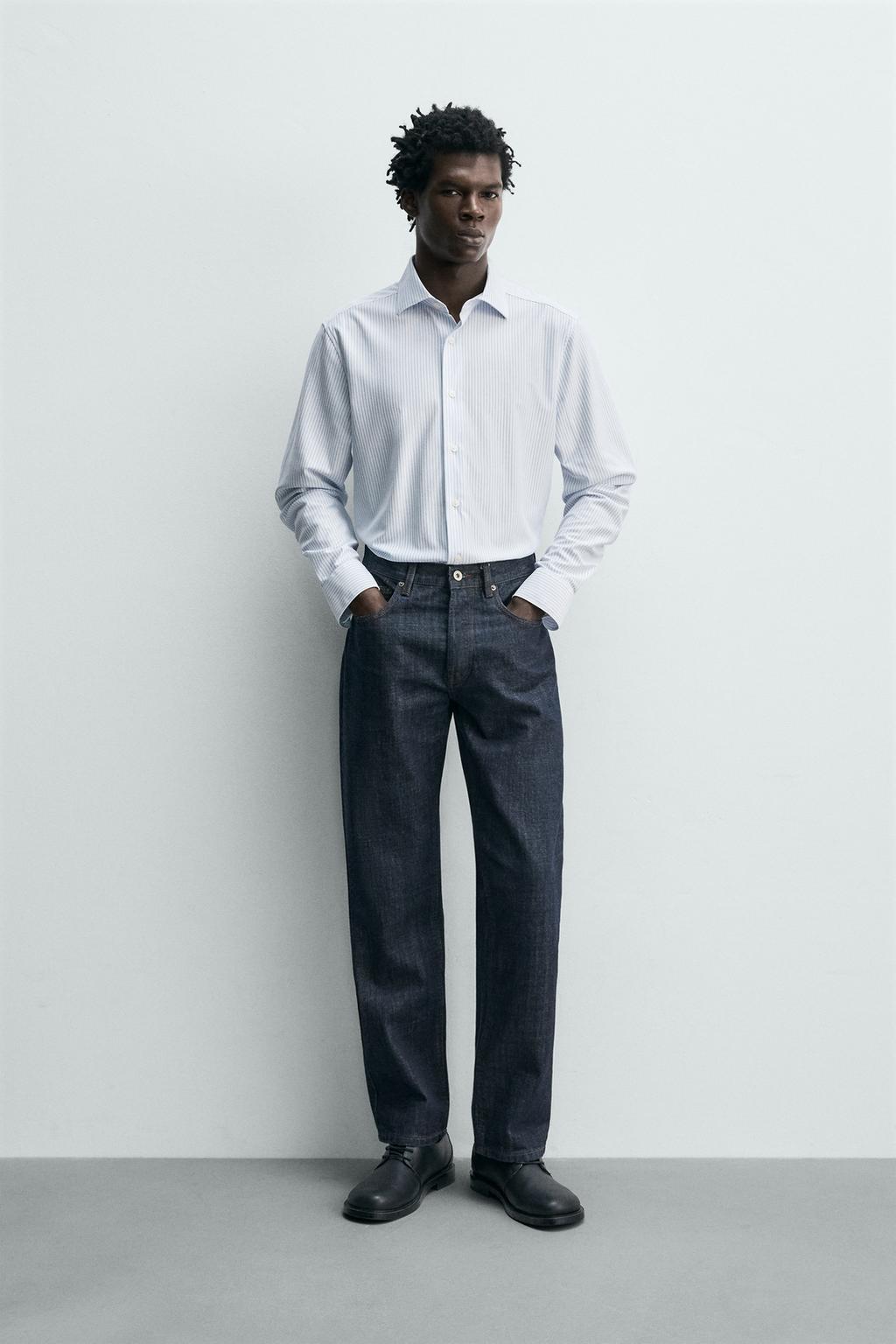 КЛАССИЧЕСКАЯ РУБАШКА