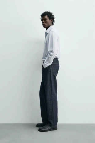 Классическая рубашка- Заказать в России