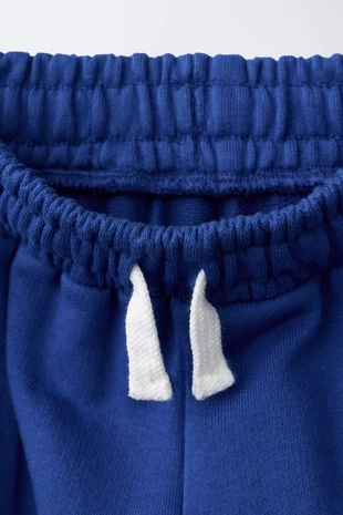 Брюки  с лампасами- Заказать в России