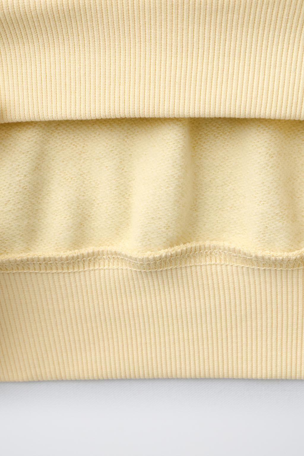 ТОЛСТОВКА С РЕЛЬЕФНОЙ НАДПИСЬЮ