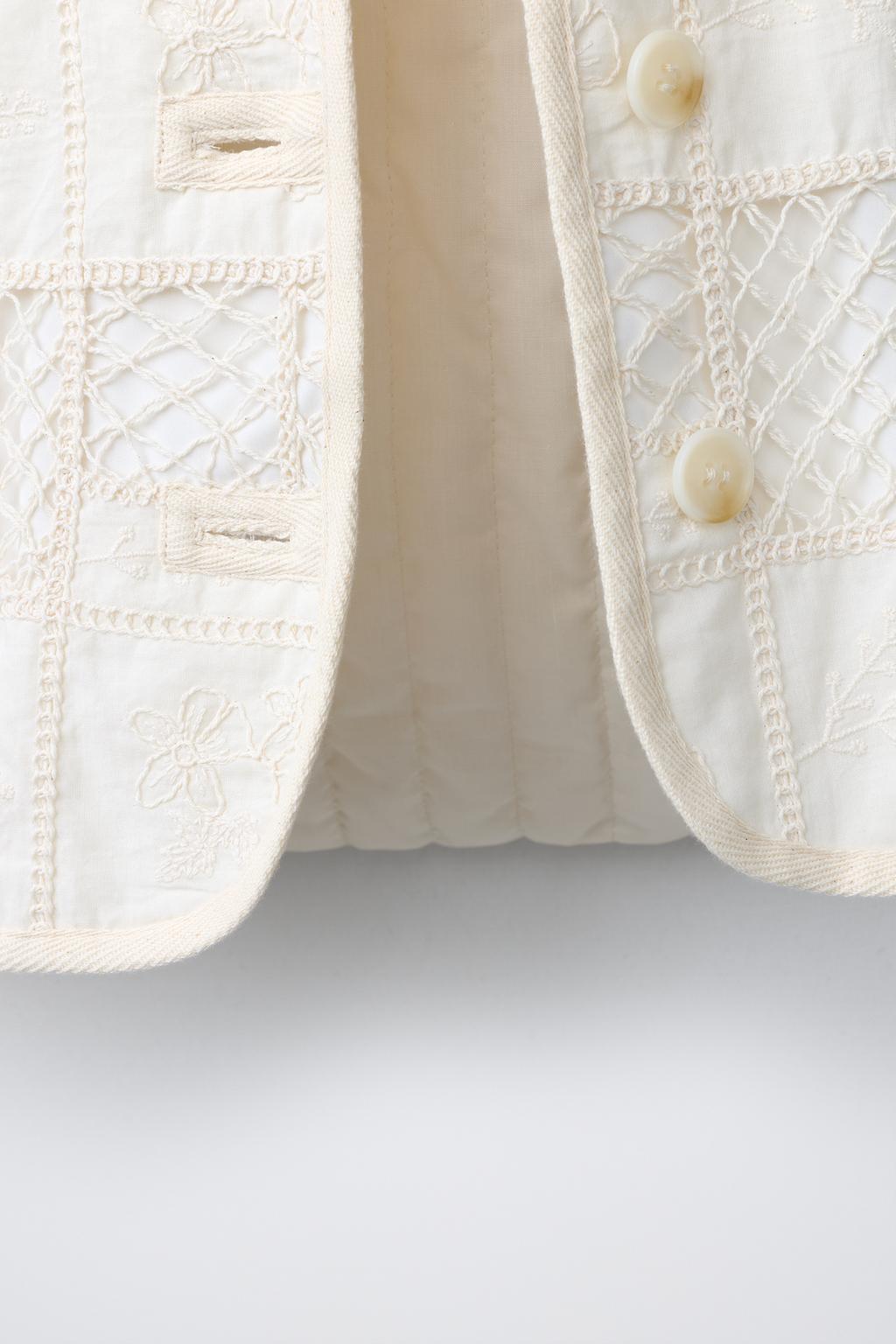 КУРТКА В СТИЛЕ ПЭЧВОРК