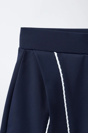 Спортивная юбка-шорты- Заказать в России