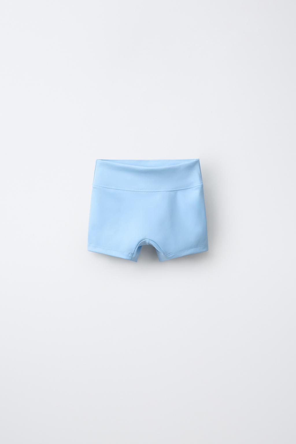 СПОРТИВНЫЕ УКОРОЧЕННЫЕ ЛЕГИНСЫ