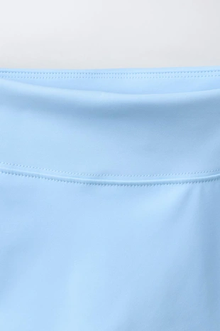 Спортивные укороченные легинсы- Заказать в России