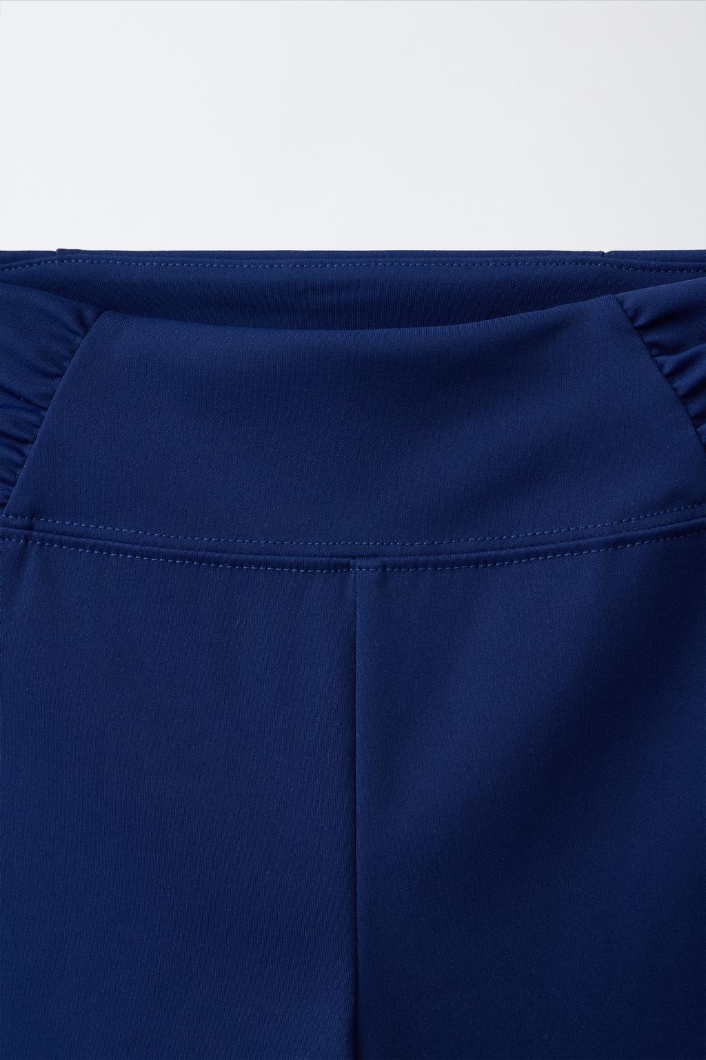 БРЮКИ КАПРИ