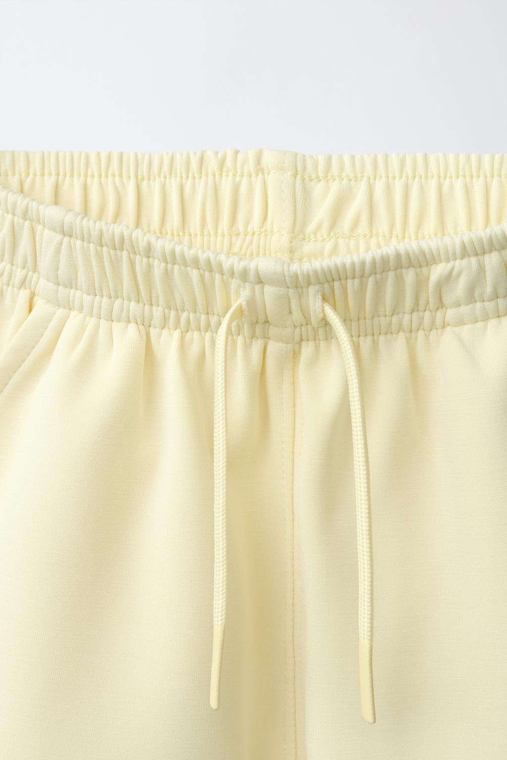 ШОРТЫ-ДЖОГГЕРЫ ИЗ МОДАЛА