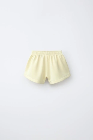 Шорты-джоггеры из модала- Заказать в России