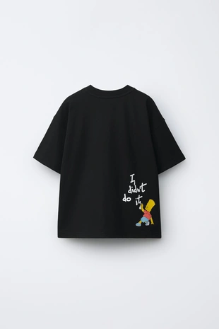 Футболка The Simpsons ™ Matt Groening- Заказать в России