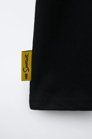 Футболка The Simpsons ™ Matt Groening- Заказать в России