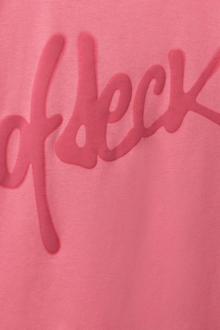 Футболка с принтом граффити- Заказать в России