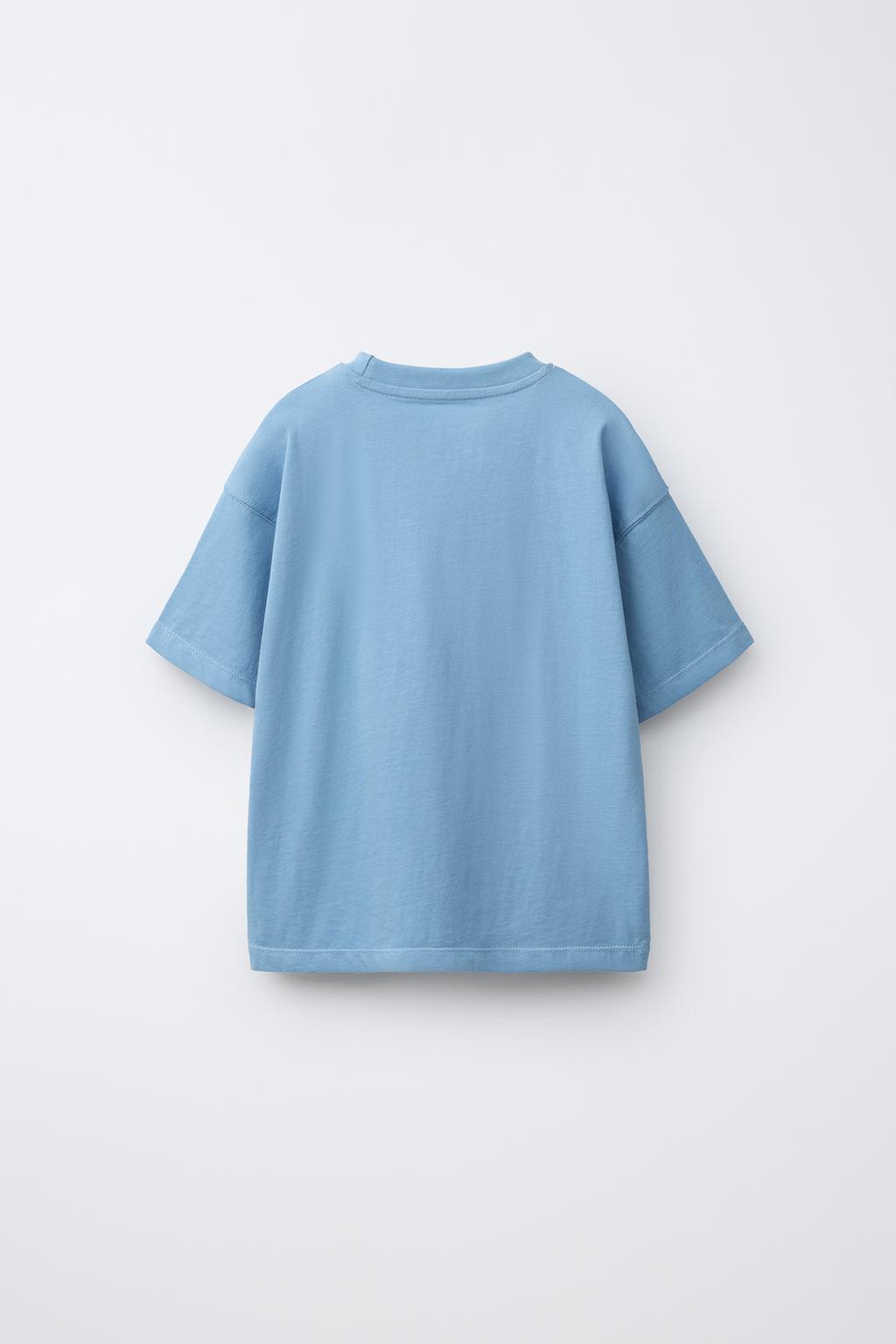 ФУТБОЛКА С РЕЛЬЕФНОЙ НАДПИСЬЮ