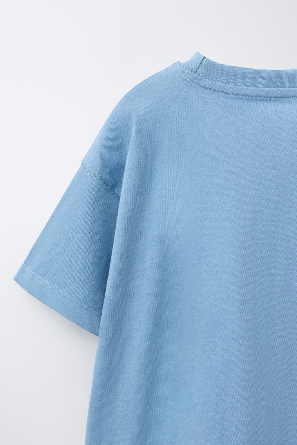 ФУТБОЛКА С РЕЛЬЕФНОЙ НАДПИСЬЮ