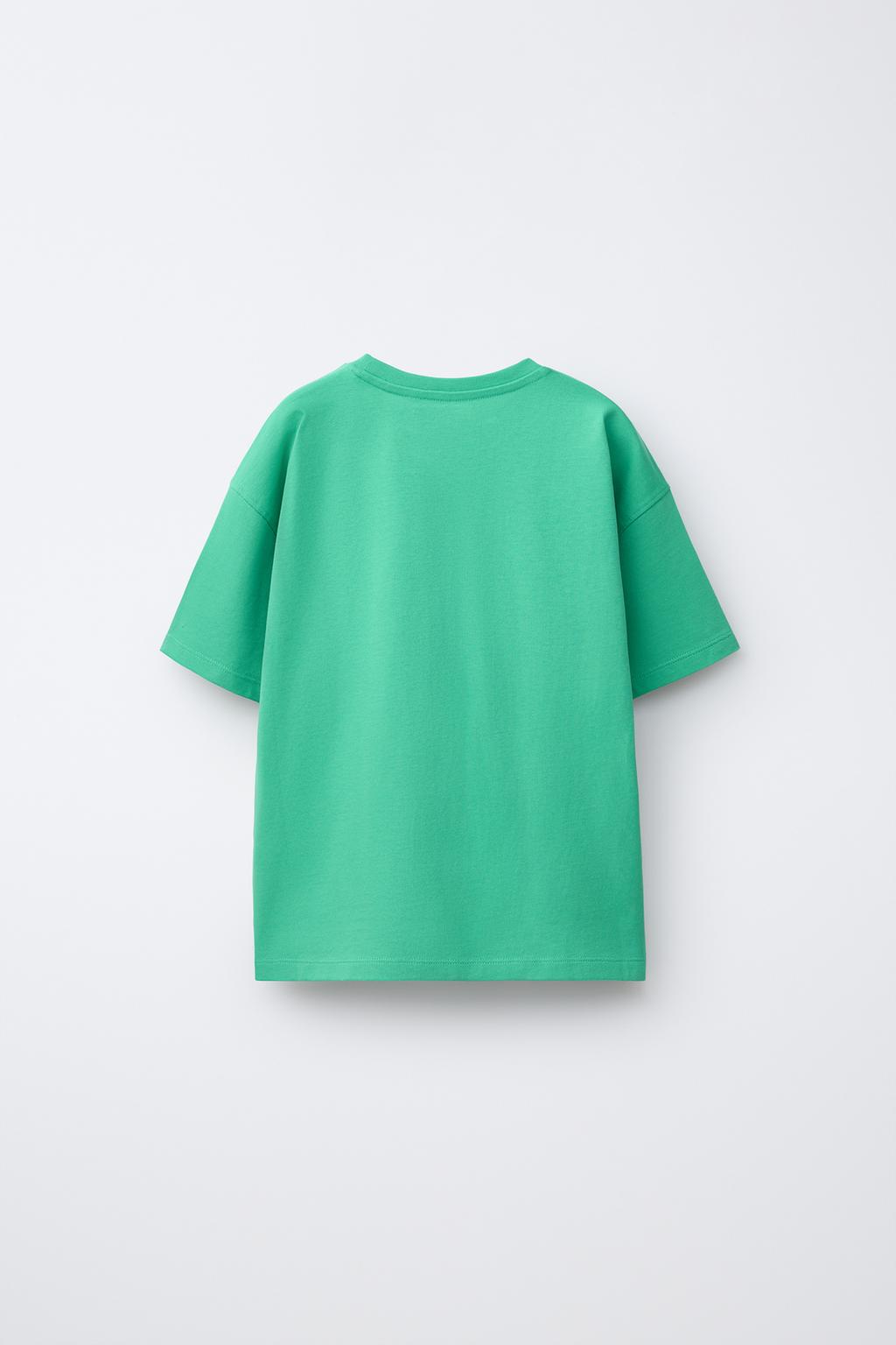 ФУТБОЛКА HEAVY WEIGHT С НАДПИСЬЮ