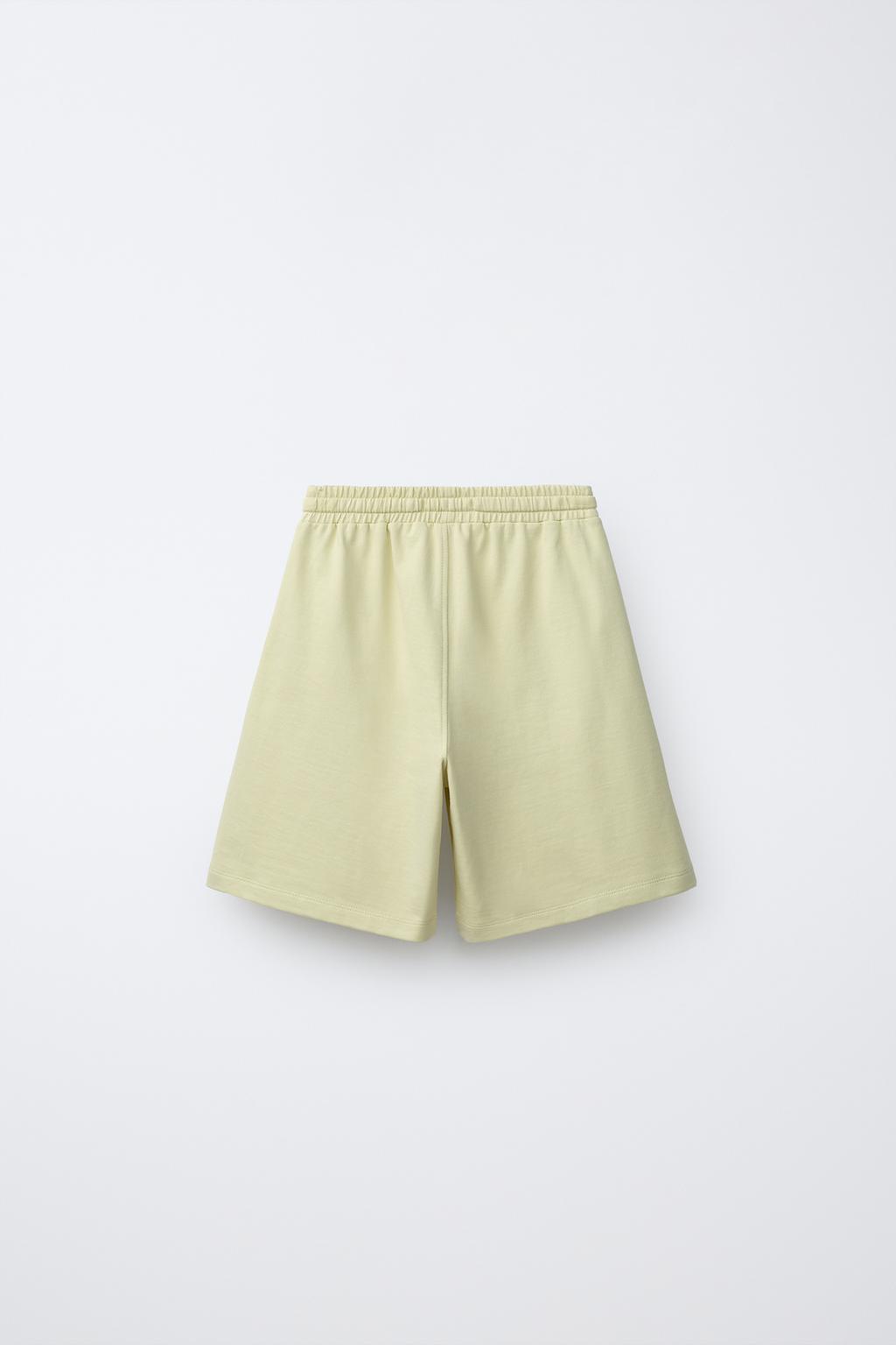 КОМПЛЕКТ ИЗ ФУТБОЛКИ И ШОРТОВ