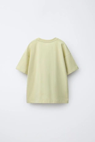 Комплект из футболки и шортов- Заказать в России