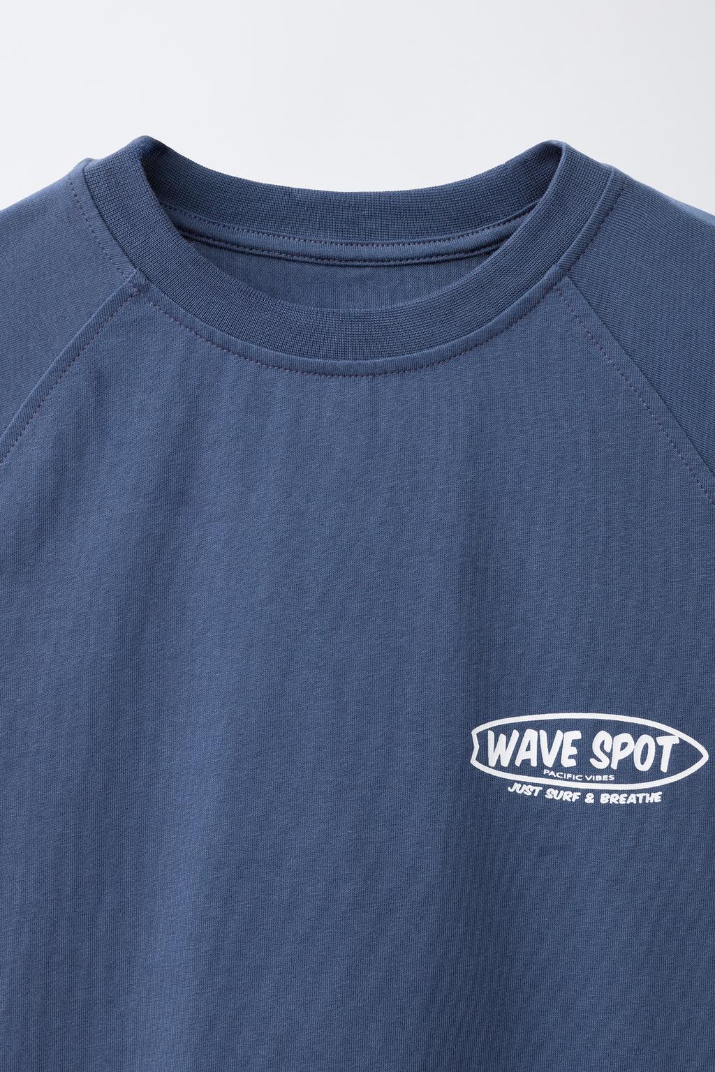 КОМПЛЕКТ ИЗ ФУТБОЛКИ И ШОРТОВ