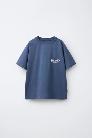 Комплект из футболки и шортов- Заказать в России