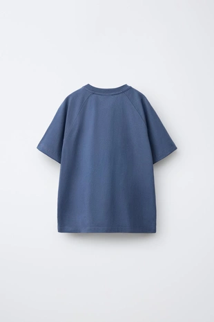 Комплект из футболки и шортов- Заказать в России