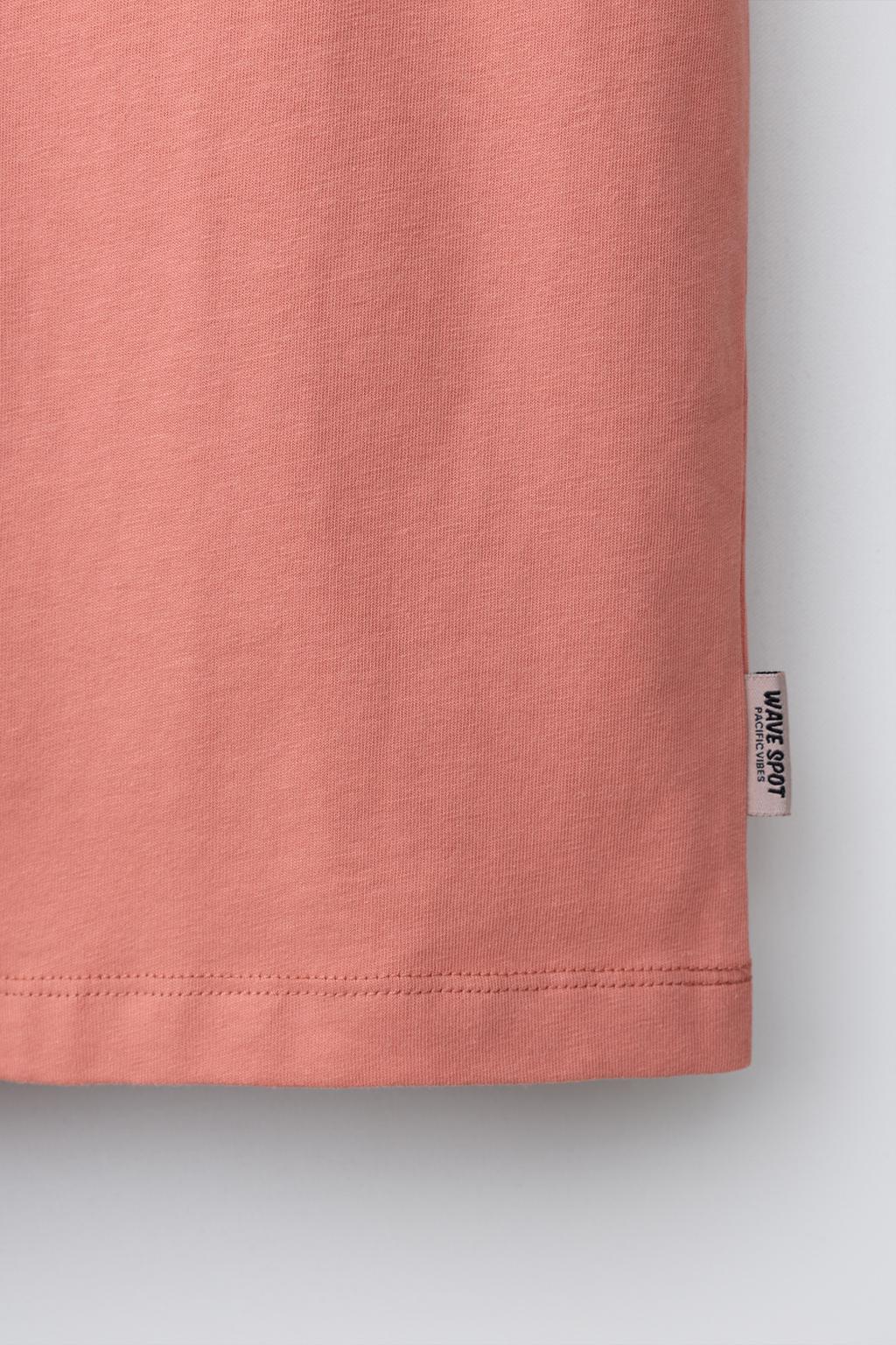 КОМПЛЕКТ ИЗ ФУТБОЛКИ И ШОРТОВ