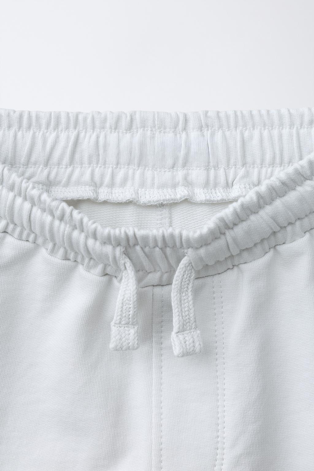 КОМПЛЕКТ ИЗ ФУТБОЛКИ И ШОРТОВ