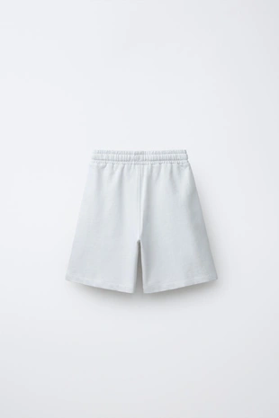 Комплект из футболки и шортов- Заказать в России