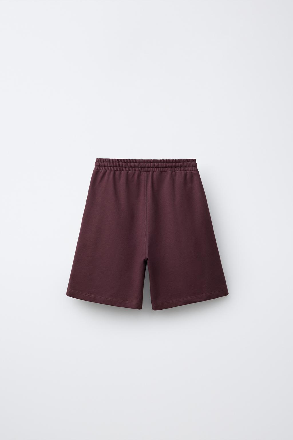 КОМПЛЕКТ ИЗ ФУТБОЛКИ И ШОРТОВ