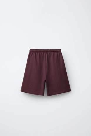 Комплект из футболки и шортов- Заказать в России