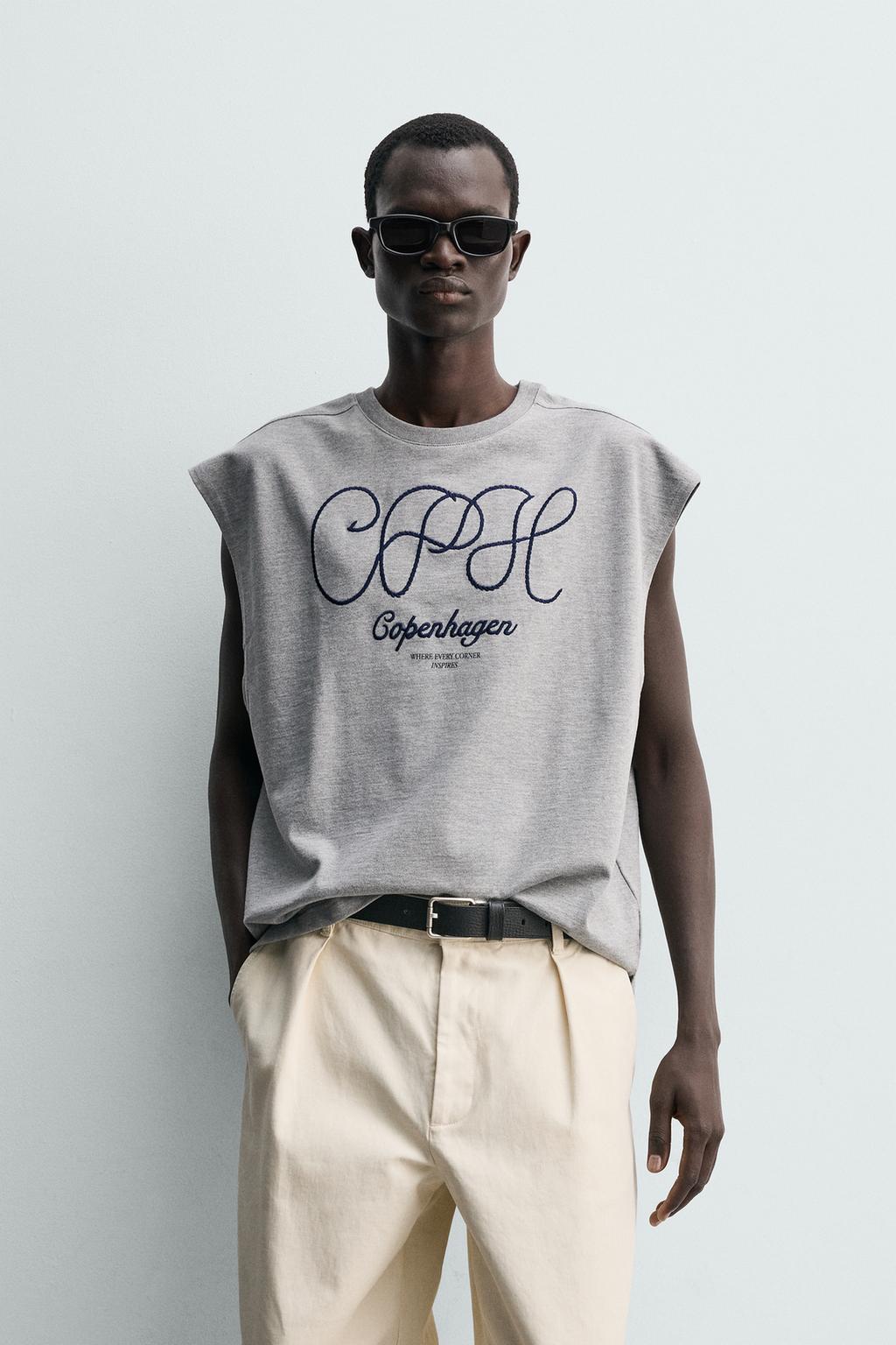 ТОП  С ВЫШИВКОЙ