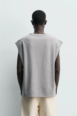 Топ  с вышивкой- Заказать в России