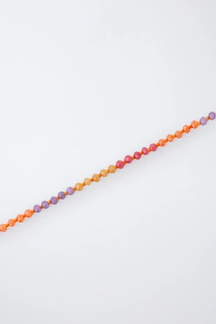 Набор из двух бус и колье с подвеской в виде солнца- Заказать в России