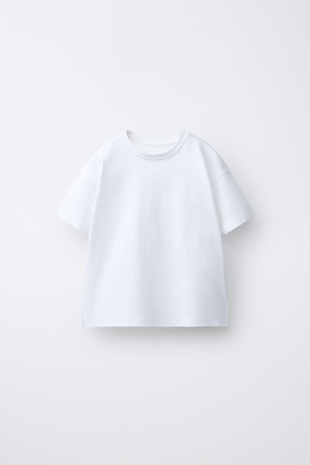 НАБОР ИЗ ТРЕХ ОДНОТОННЫХ ФУТБОЛОК