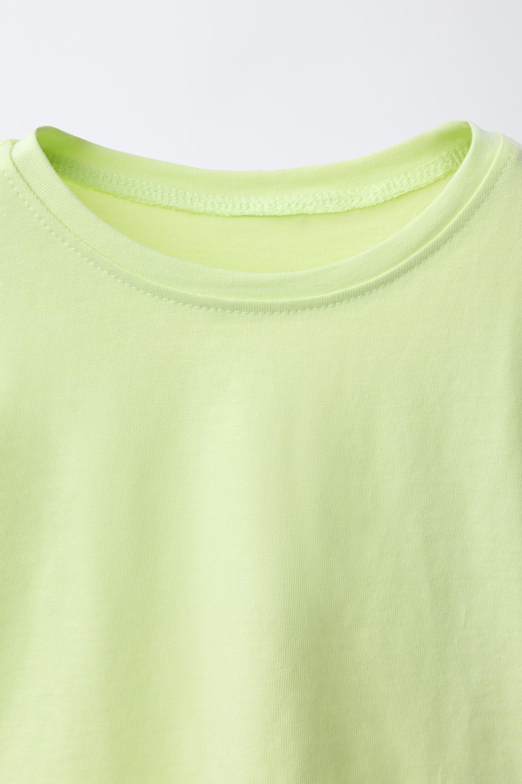 НАБОР ИЗ ТРЕХ ОДНОТОННЫХ ФУТБОЛОК